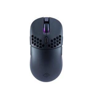 Cosmic Byte Kilonova RGB Honeycomb Wireless Gaming Mouse