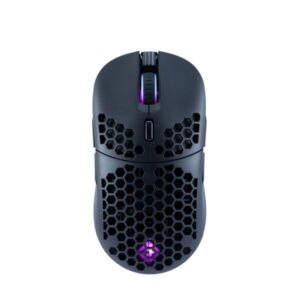 Cosmic Byte Kilonova RGB Honeycomb Wireless Gaming Mouse