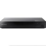 Sony BDP-S1500 Blu-Ray Disc Player (Black)