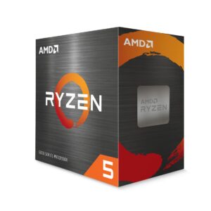 AMD Ryzen 5 5600