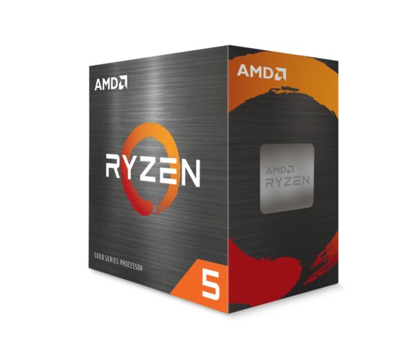 AMD Ryzen 5 5600