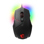 MSI Clutch GM60 RGB Mouse