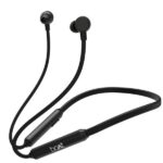 Boat Rockerz 103 Pro Bluetooth Neckband (Active Black)