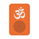 Carvaan Saregama Bhakti Plug Play Devotional Music Player