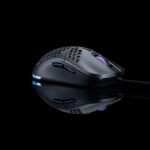 Cosmic Byte Kilonova RGB Honeycomb Gaming Mouse - Image 3