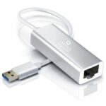 Live Tech Sprint USB 3.0 to Gigabit LAN Adapter