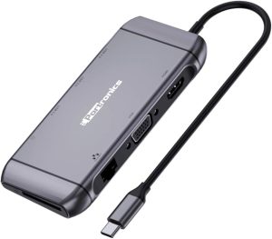 Portronics Mport 9C