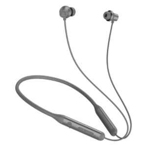 boAt Rockerz 280 ANC w/Crystal Bionic Sound Powered by Dirac Opteo Neckband (Funky Grey)