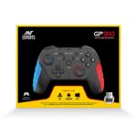 Ant Esports GP310 Wireless Gamepad, Compatible for PC & Laptop (Windows 10/8 /7, Steam) / PS3 / Android - Image 4