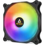 Antec F12 RGB 120mm Case Fan