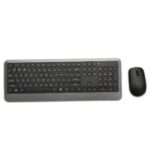 HP 1F0C8PA Bluetooth Full-size Keyboard and Optical Mouse Combo