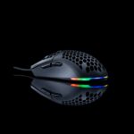Cosmic Byte Kilonova RGB Honeycomb Gaming Mouse - Image 4