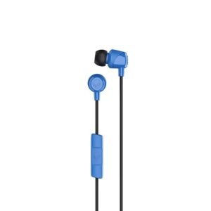 Jib Earbuds with Microphone