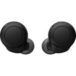 Sony Wf-C500 Truly Wireless Bluetooth in Ear Earbuds, Black