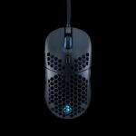 Cosmic Byte Kilonova RGB Honeycomb Gaming Mouse - Image 6