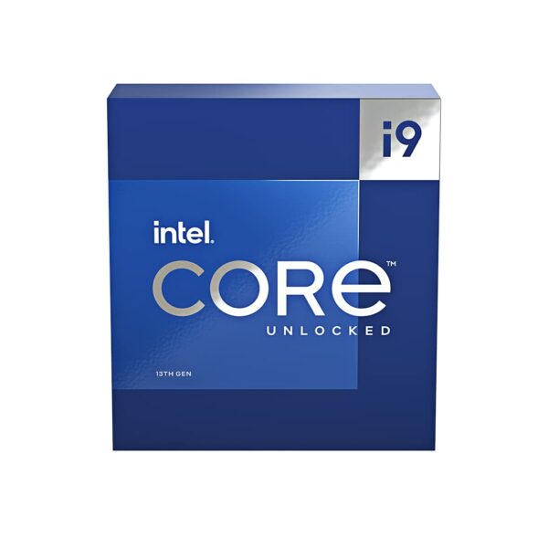 Intel Core i9-13900K