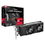 ASRock Radeon RX 550 ASRock-Radeon-RX-550-Variety-Infotech (IMG Vairety Infotech)