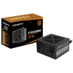Gigabyte Bronze SMPS P550B - (‎GP-P550B)