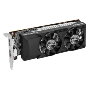 ASRock Radeon RX 550 ASRock-Radeon-RX-550-Variety-Infotech (IMG Vairety Infotech)