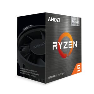 AMD Ryzen 5 5600G