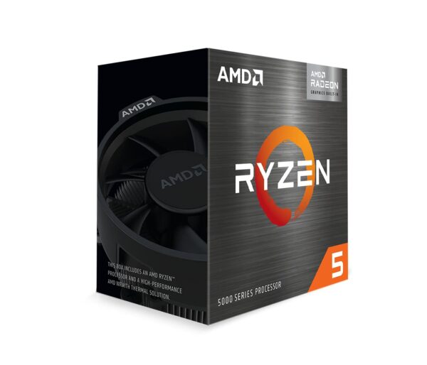 AMD Ryzen 5 5600G