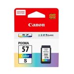 Canon CL-57 Ink Cartridge (Color)