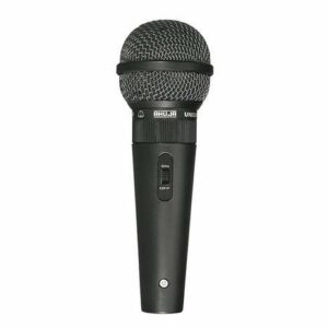 Ahuja AUD-59XLR Mics