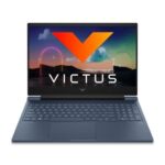 HP Victus Gaming 15-fa1276TX, 13th Gen Intel Core i7-13620H, 16GB DDR4 Ram, 512GB SSD, 8GB NVIDIA RTX 4060, 15.6-inch (39.6cm), 144Hz, IPS, Backlit KB, Black