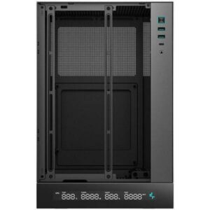 DeepCool CH170 Digital DeepCool-CH170-Digital-Variety-Infotech-(IMG Variety Infotech)