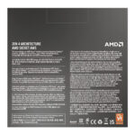Amd Ryzen 5 7600X Desktop Processor - Image 5