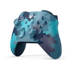 Xbox Microsoft Wireless Controller - Mineral Camo for Xbox Series X, Xbox Series S, and Xbox One - Image 3