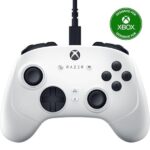 Razer Wolverine V3 Tournament Edition - Wired Gaming Controller for Xbox, White