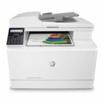 HP Color Laserjet Pro MFP M183FW