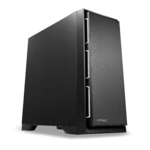 Antec P101 Silent variety Infotech