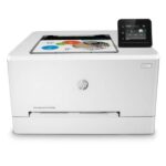 HP Color Laserjet Pro M255DW Wireless Laser Printer