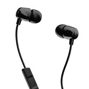 Jib Earbuds with Microphone