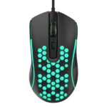 Aula S11 Wired Gaming Mouse - (AULA-S11)