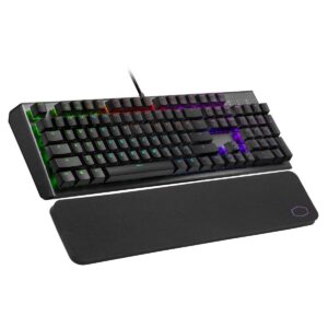 Cooler Master CK550 V2 Keyboard Red Switch