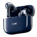 boAt Airdopes 163/ Airdopes 161 Bluetooth in Ear Earbuds, Ivory White