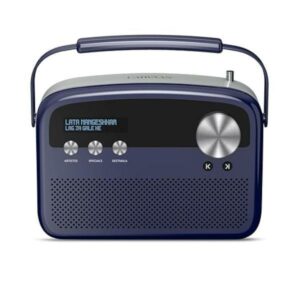 Saregama Carvaan Lite Saregama-Carvaan-Lite-Variety-Infotech (IMG Variety Infotech)