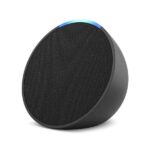 Amazon Echo Pop Smart Speaker, Black