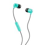 Skullcandy Jib Wired in-Earphone with Mic (Gray Miami)