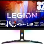 Lenovo Legion Y32p-30 31.5 Inches (32”Cm) Gaming Monitor