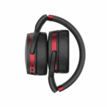Sennheiser HD 458 BT Wireless Headphones