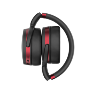 Sennheiser HD 458 BT Wireless Headphones