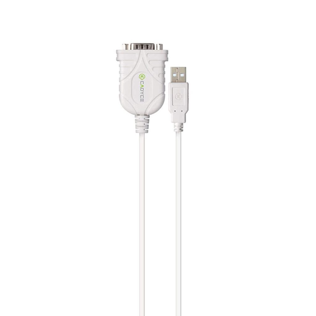 Cadyce RS-232