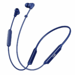 Boat Rockerz Trinity IPX5 in Ear Neckband, Blue