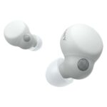 Sony LinkBuds S WF-LS900N Truly Wireless Noise Cancellation Earbuds (White)