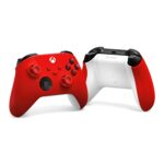 Xbox Wireless Controller Pulse Red - Image 2