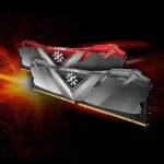 Adata XPG Gammix D30 16GB 3200MHz - (AX4U3200316G16A-SR30) - Image 2